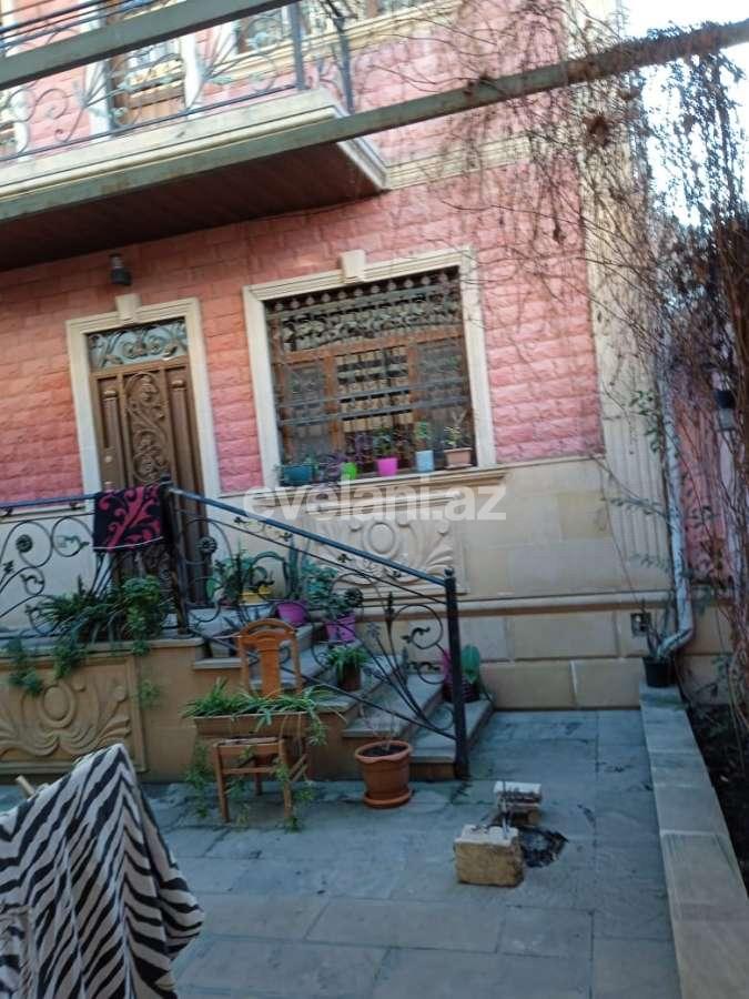 Satılır, villa, 5 otaqlı, 220 m², Bakı, Binəqədi r, Biləcəri q.