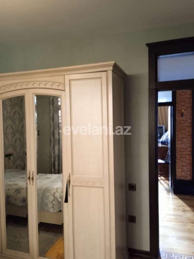 Satılır, villa, 5 otaqlı, 220 m², Bakı, Binəqədi r, Biləcəri q.