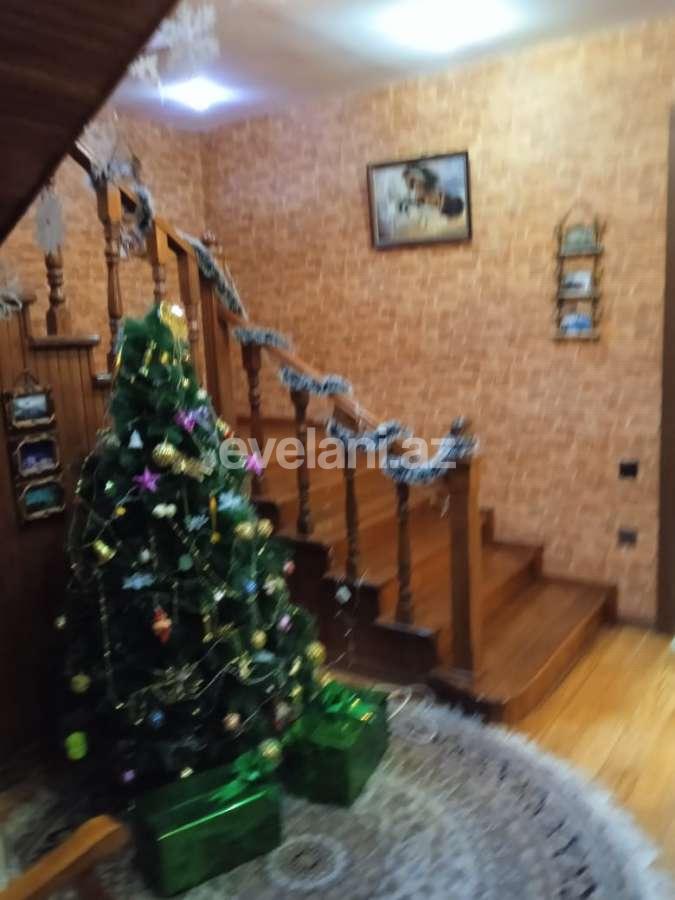 Satılır, villa, 5 otaqlı, 220 m², Bakı, Binəqədi r, Biləcəri q.