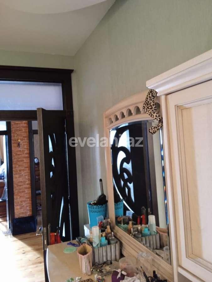 Satılır, villa, 5 otaqlı, 220 m², Bakı, Binəqədi r, Biləcəri q.