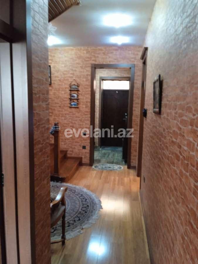 Satılır, villa, 5 otaqlı, 220 m², Bakı, Binəqədi r, Biləcəri q.