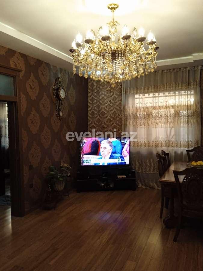 Satılır, villa, 5 otaqlı, 220 m², Bakı, Binəqədi r, Biləcəri q.