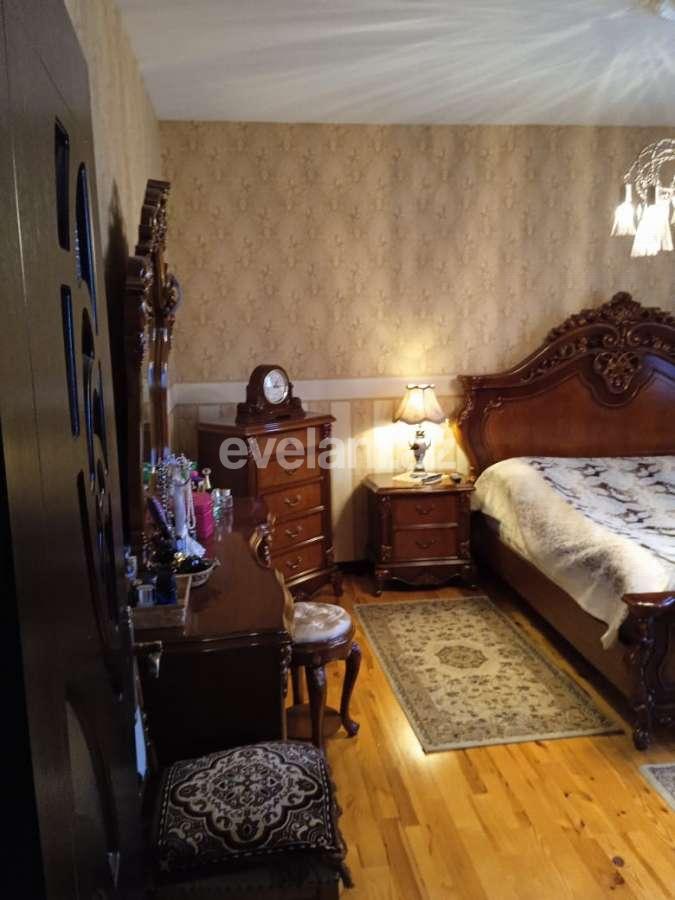 Satılır, villa, 5 otaqlı, 220 m², Bakı, Binəqədi r, Biləcəri q.