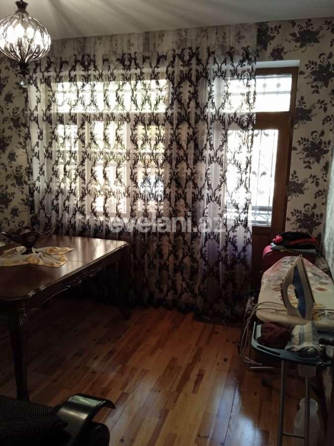 Satılır, villa, 5 otaqlı, 220 m², Bakı, Binəqədi r, Biləcəri q.