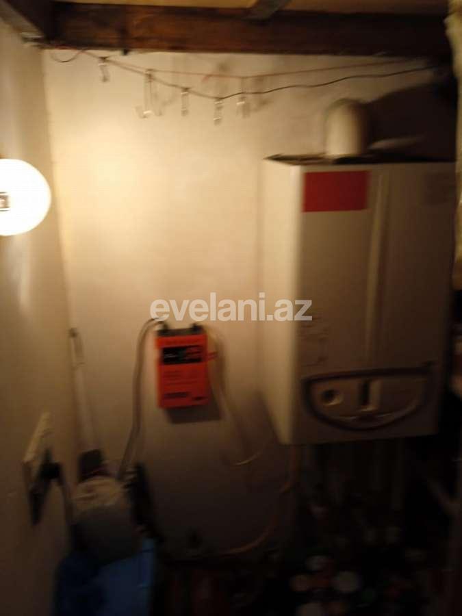 Satılır, villa, 5 otaqlı, 220 m², Bakı, Binəqədi r, Biləcəri q.