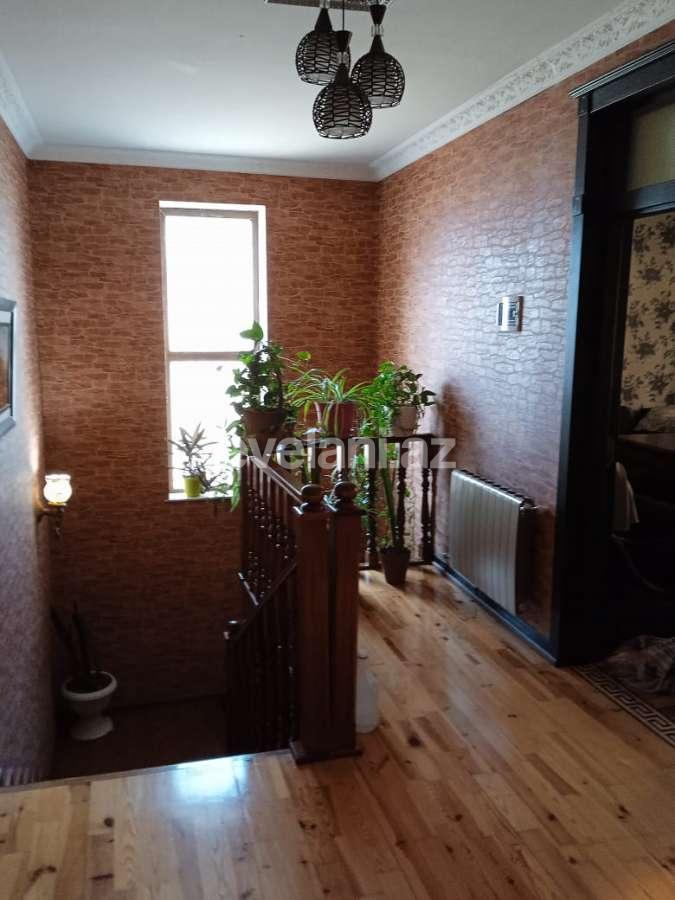 Satılır, villa, 5 otaqlı, 220 m², Bakı, Binəqədi r, Biləcəri q.