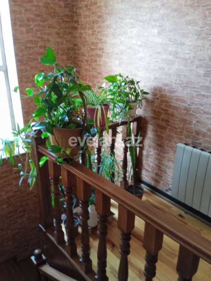 Satılır, villa, 5 otaqlı, 220 m², Bakı, Binəqədi r, Biləcəri q.