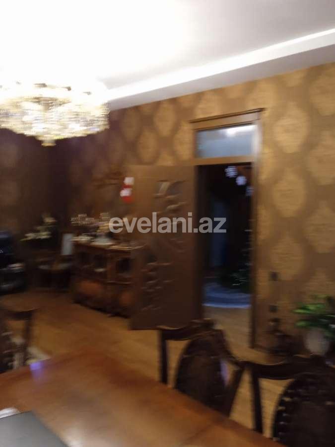 Satılır, villa, 5 otaqlı, 220 m², Bakı, Binəqədi r, Biləcəri q.