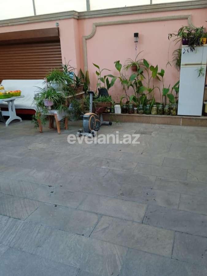 Satılır, villa, 5 otaqlı, 220 m², Bakı, Binəqədi r, Biləcəri q.