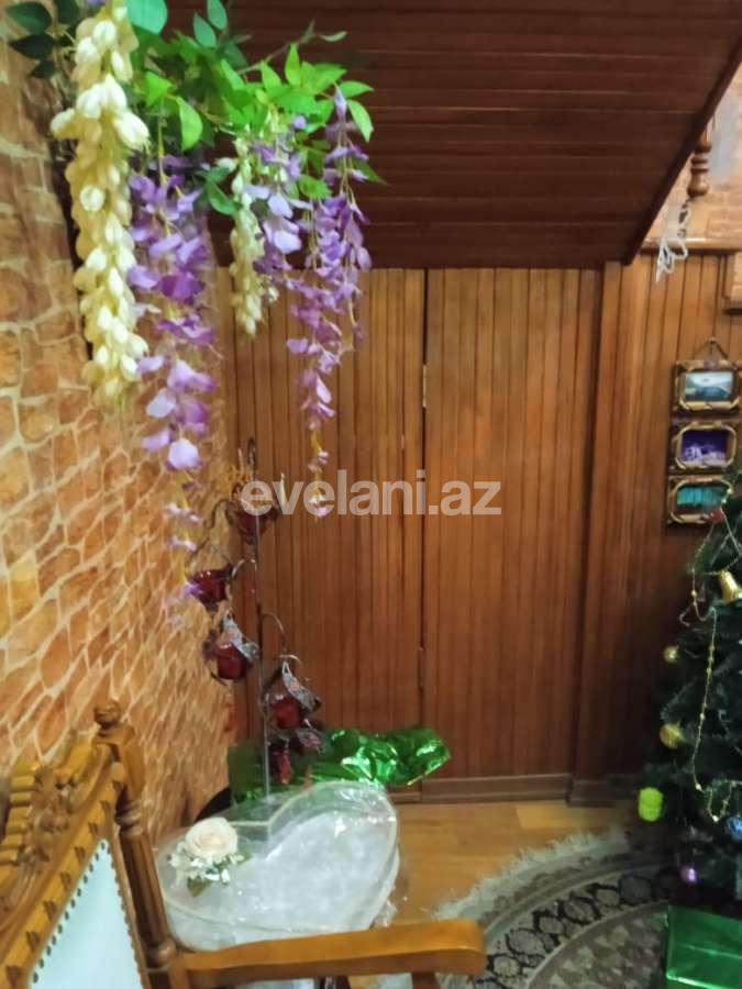 Satılır, villa, 5 otaqlı, 220 m², Bakı, Binəqədi r, Biləcəri q.