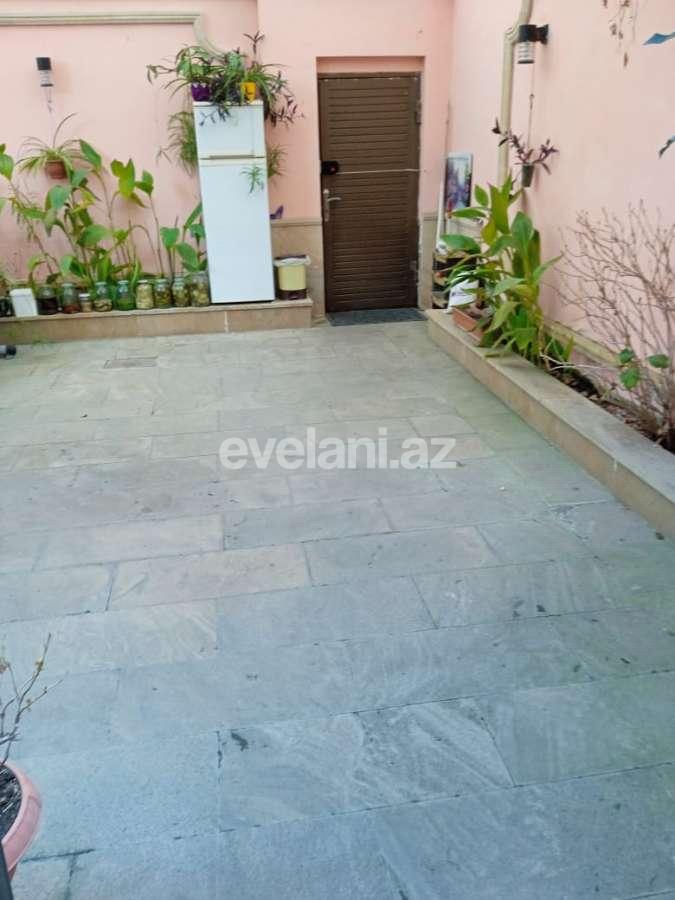 Satılır, villa, 5 otaqlı, 220 m², Bakı, Binəqədi r, Biləcəri q.