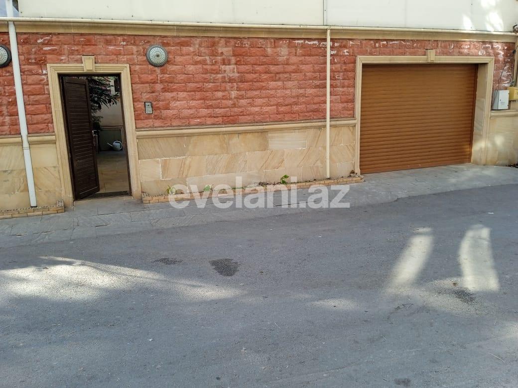 Satılır, villa, 5 otaqlı, 220 m², Bakı, Binəqədi r, Biləcəri q.