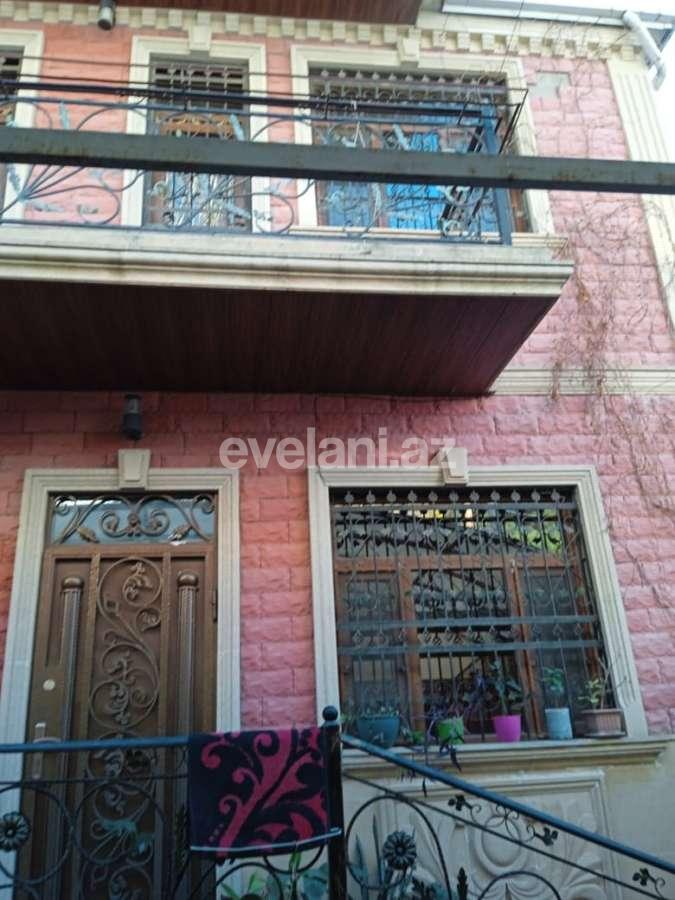 Satılır, villa, 5 otaqlı, 220 m², Bakı, Binəqədi r, Biləcəri q.