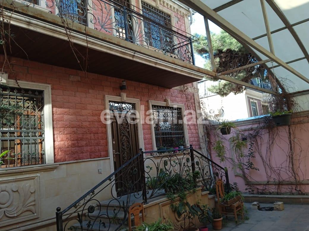 Satılır, villa, 5 otaqlı, 220 m², Bakı, Binəqədi r, Biləcəri q.
