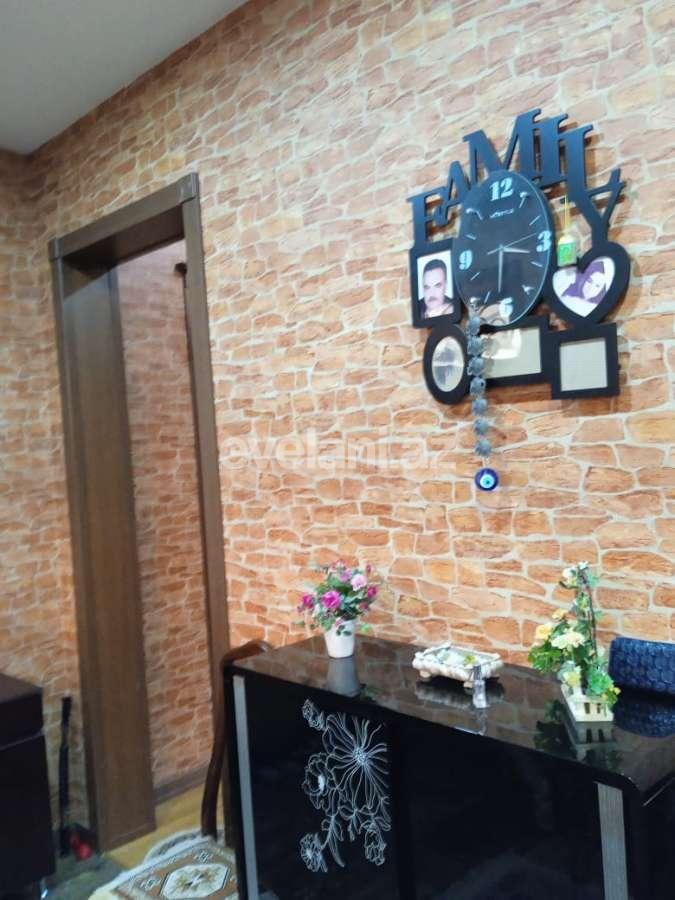 Satılır, villa, 5 otaqlı, 220 m², Bakı, Binəqədi r, Biləcəri q.