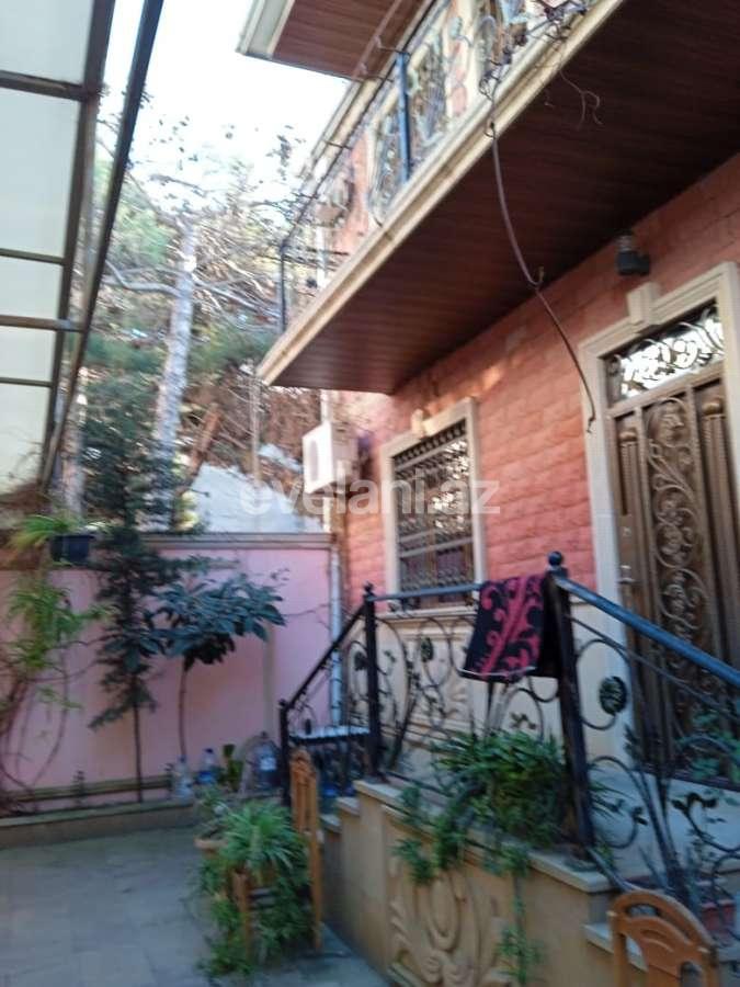 Satılır, villa, 5 otaqlı, 220 m², Bakı, Binəqədi r, Biləcəri q.