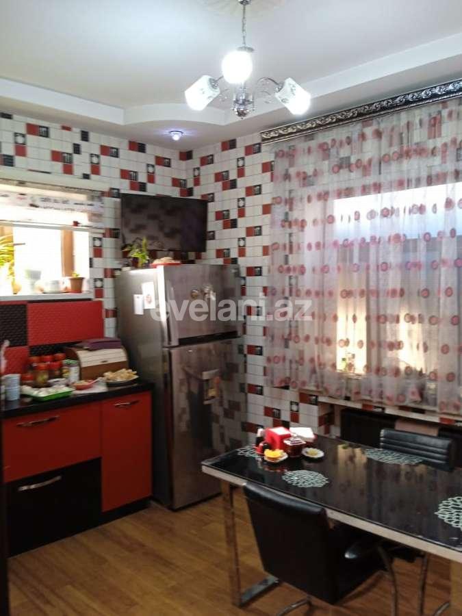 Satılır, villa, 5 otaqlı, 220 m², Bakı, Binəqədi r, Biləcəri q.