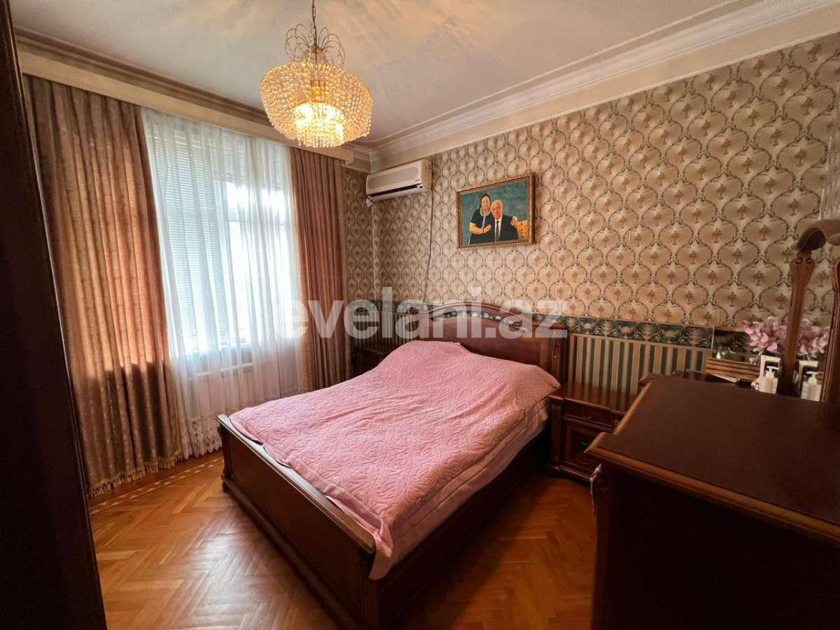 Satılır, köhnə tikili, 2 otaqlı, 137.6 m², Bakı, Nəsimi r, 3-cü mikrorayon q.