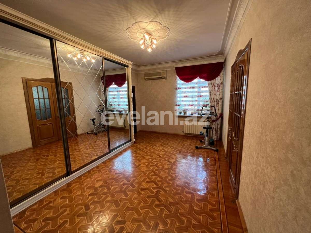 Satılır, köhnə tikili, 2 otaqlı, 137.6 m², Bakı, Nəsimi r, 3-cü mikrorayon q.