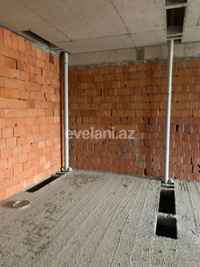 Satılır, yeni tikili, 2 otaqlı, 93 m², Bakı, Nərimanov r, Nəriman Nərimanov m.