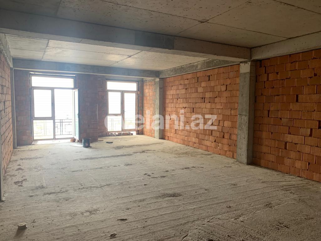 Satılır, yeni tikili, 2 otaqlı, 93 m², Bakı, Nərimanov r, Nəriman Nərimanov m.