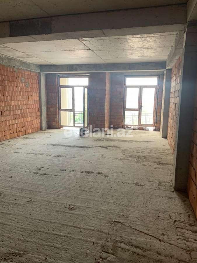 Satılır, yeni tikili, 2 otaqlı, 93 m², Bakı, Nərimanov r, Nəriman Nərimanov m.