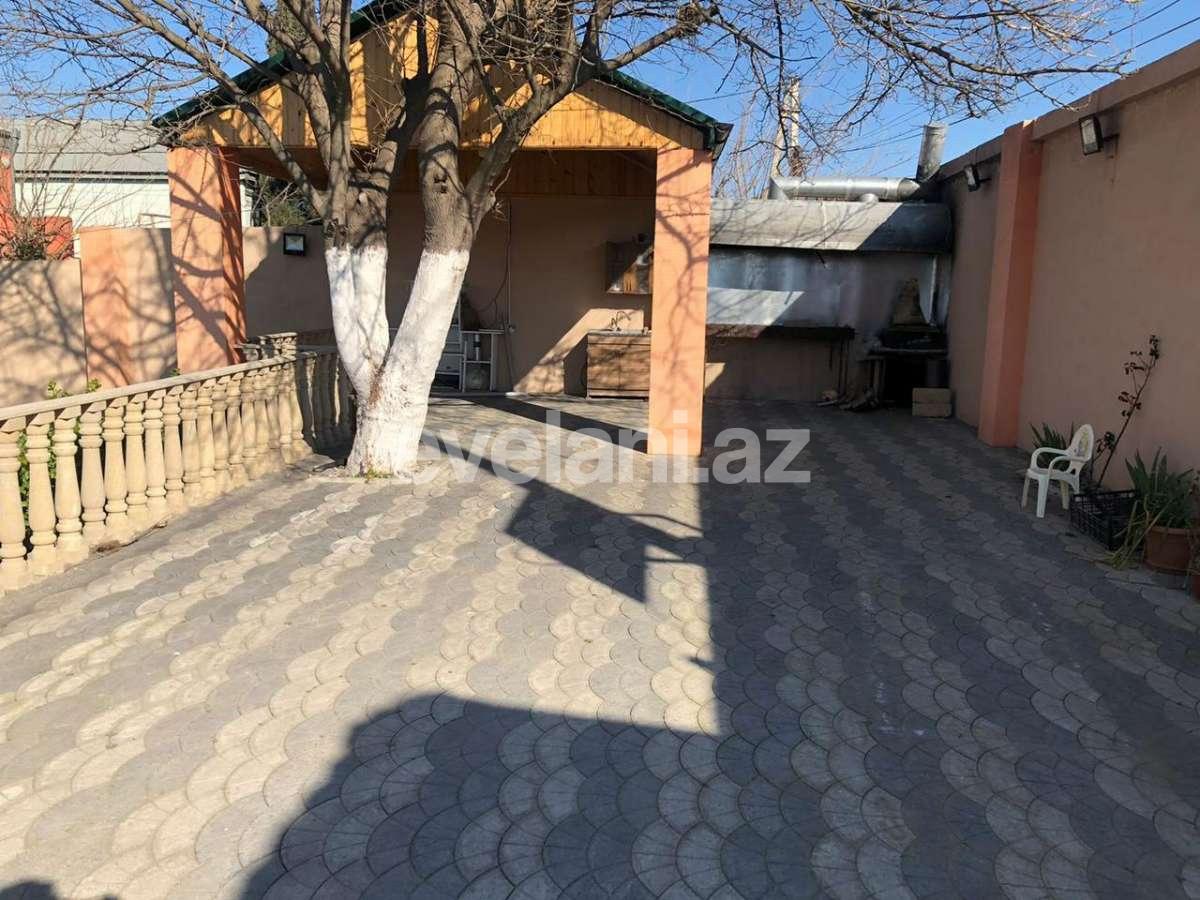 Sale, villa, 5 room, 294 m², Baku, Absheron r, Novkhani d.