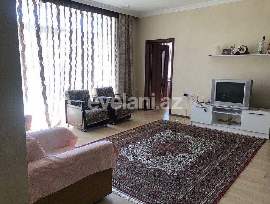 Sale, villa, 5 room, 294 m², Baku, Absheron r, Novkhani d.