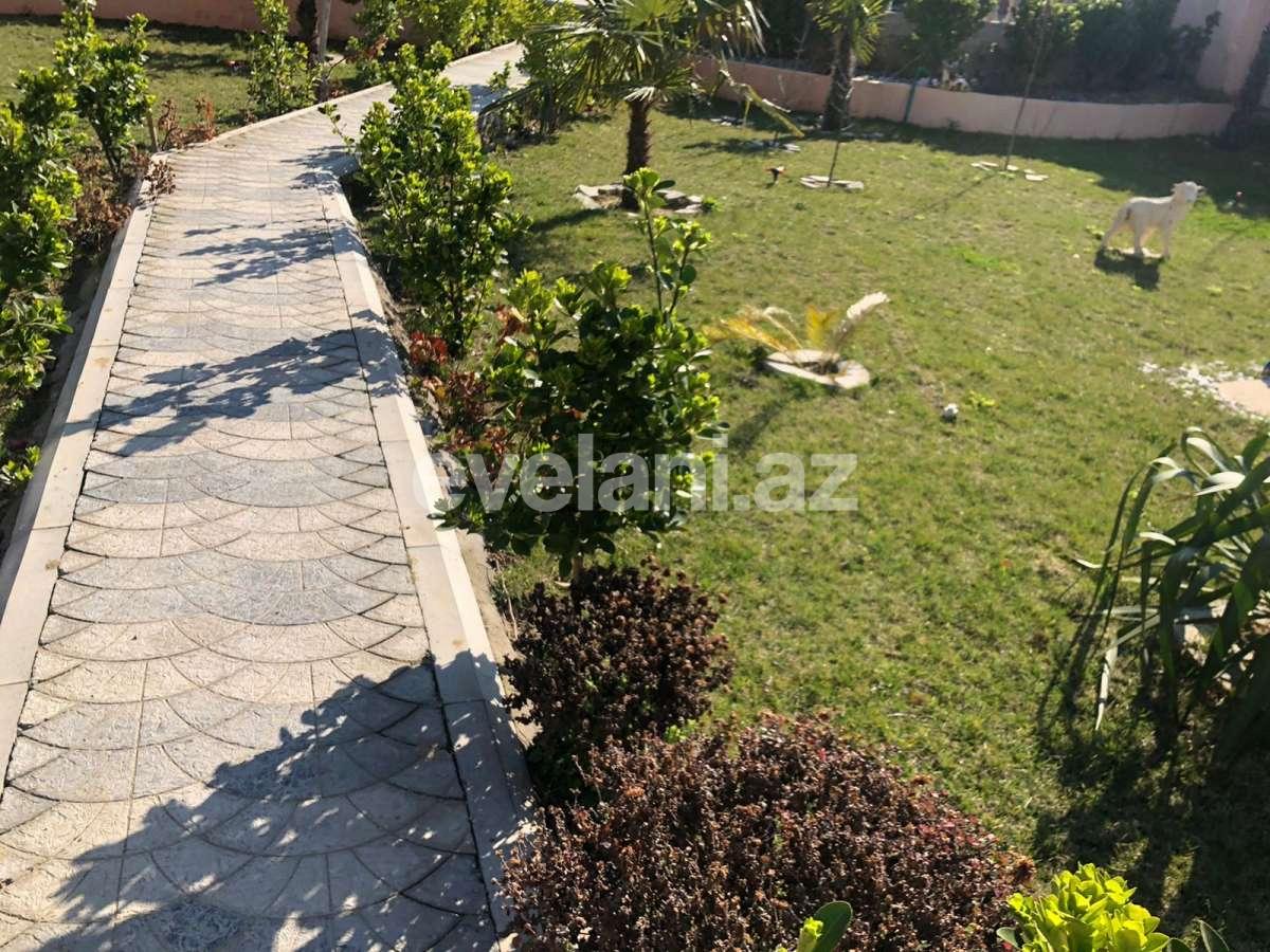 Sale, villa, 5 room, 294 m², Baku, Absheron r, Novkhani d.