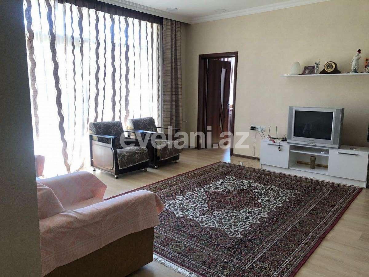 Sale, villa, 5 room, 294 m², Baku, Absheron r, Novkhani d.