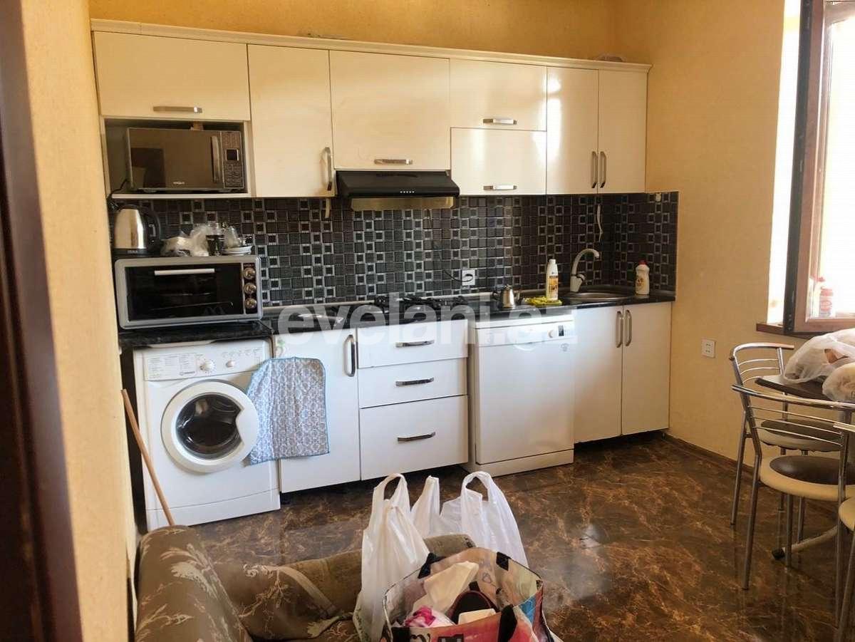 Sale, villa, 5 room, 294 m², Baku, Absheron r, Novkhani d.