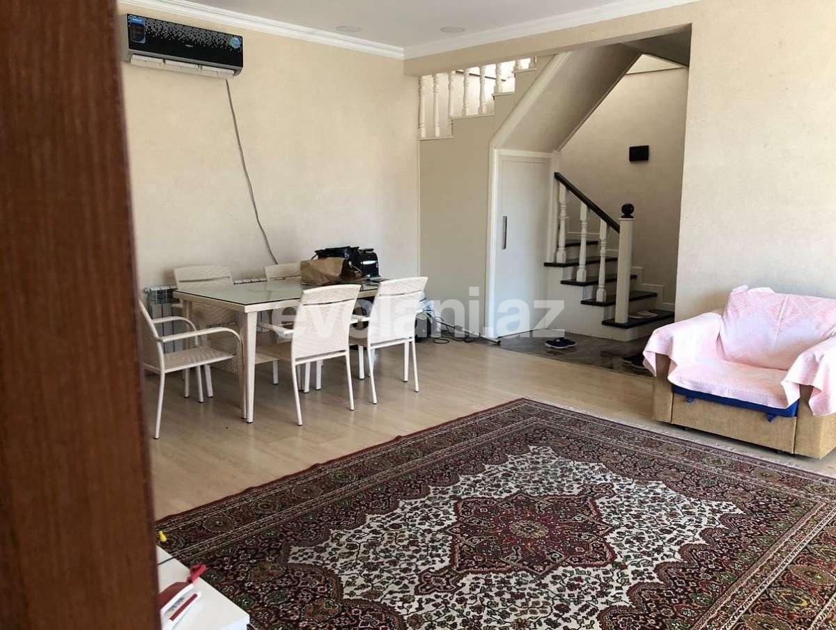 Sale, villa, 5 room, 294 m², Baku, Absheron r, Novkhani d.