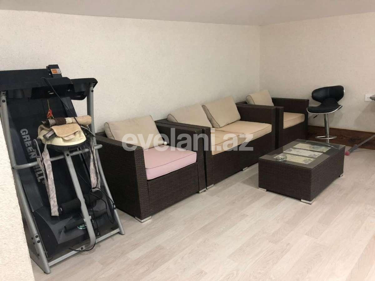 Sale, villa, 5 room, 294 m², Baku, Absheron r, Novkhani d.