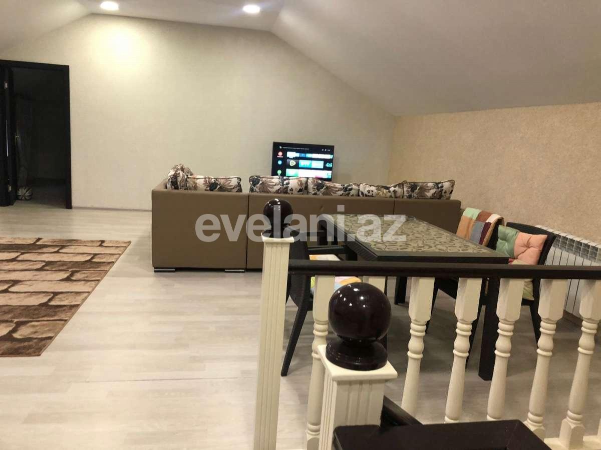 Sale, villa, 5 room, 294 m², Baku, Absheron r, Novkhani d.