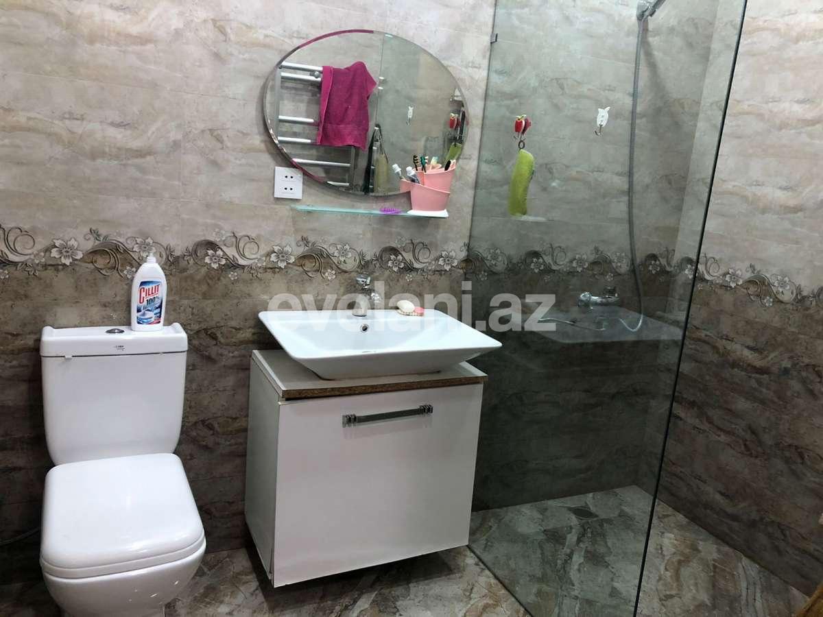 Sale, villa, 5 room, 294 m², Baku, Absheron r, Novkhani d.