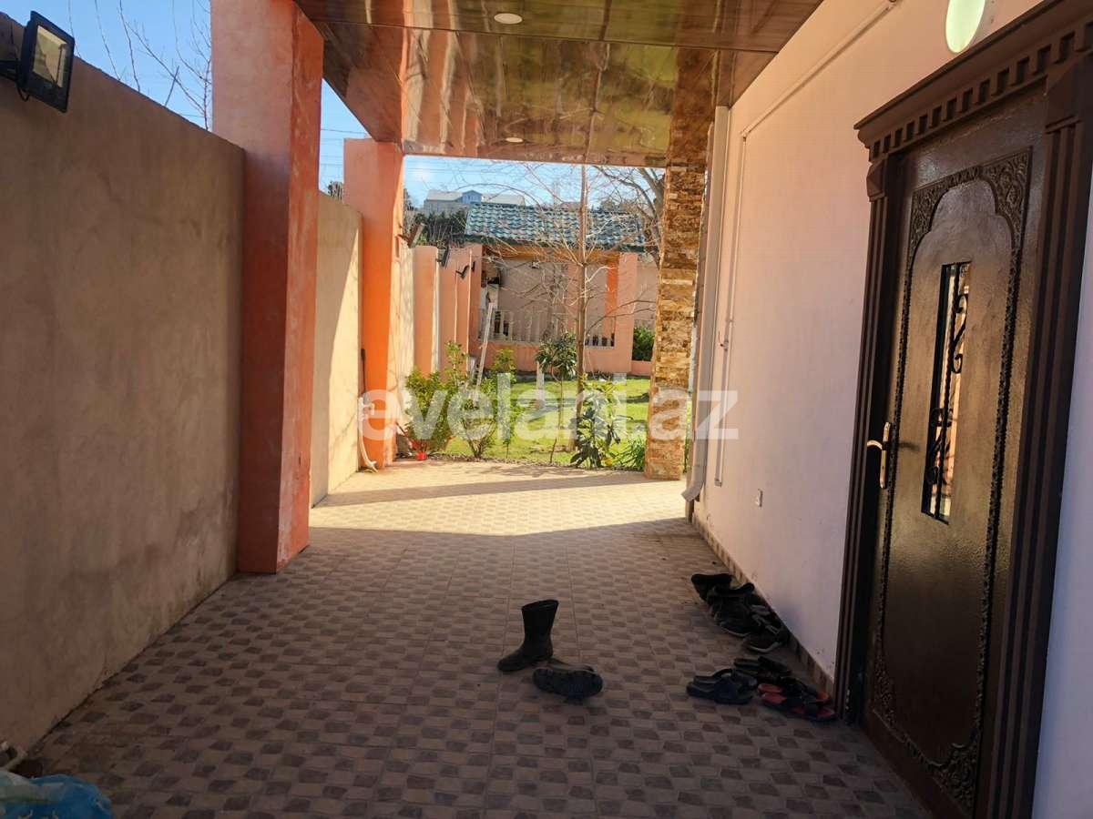 Sale, villa, 5 room, 294 m², Baku, Absheron r, Novkhani d.