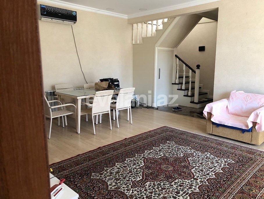 Sale, villa, 5 room, 294 m², Baku, Absheron r, Novkhani d.