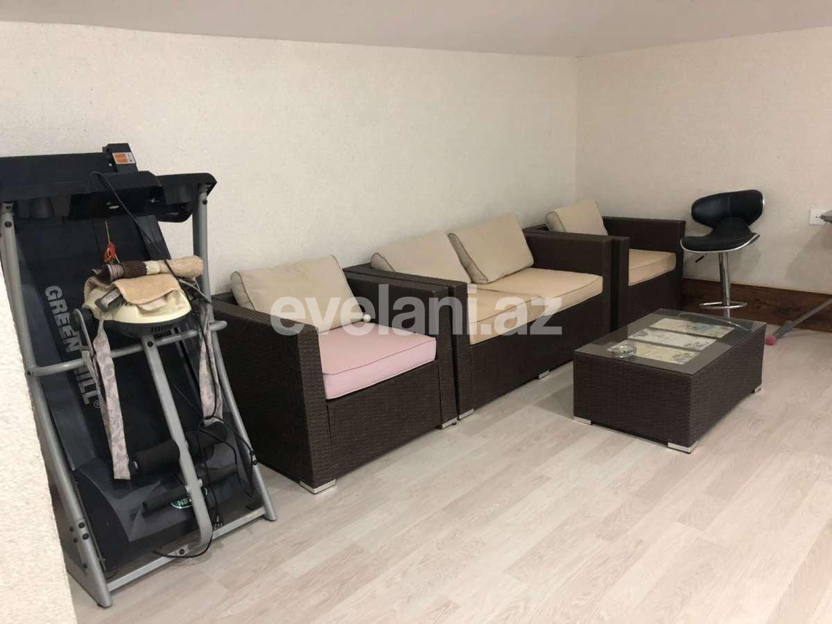Sale, villa, 5 room, 294 m², Baku, Absheron r, Novkhani d.