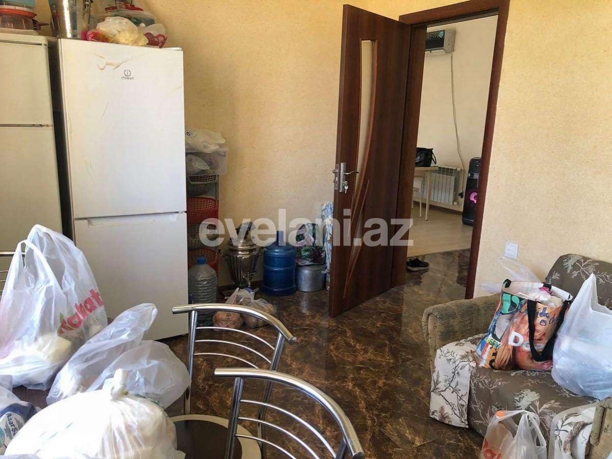 Sale, villa, 5 room, 294 m², Baku, Absheron r, Novkhani d.