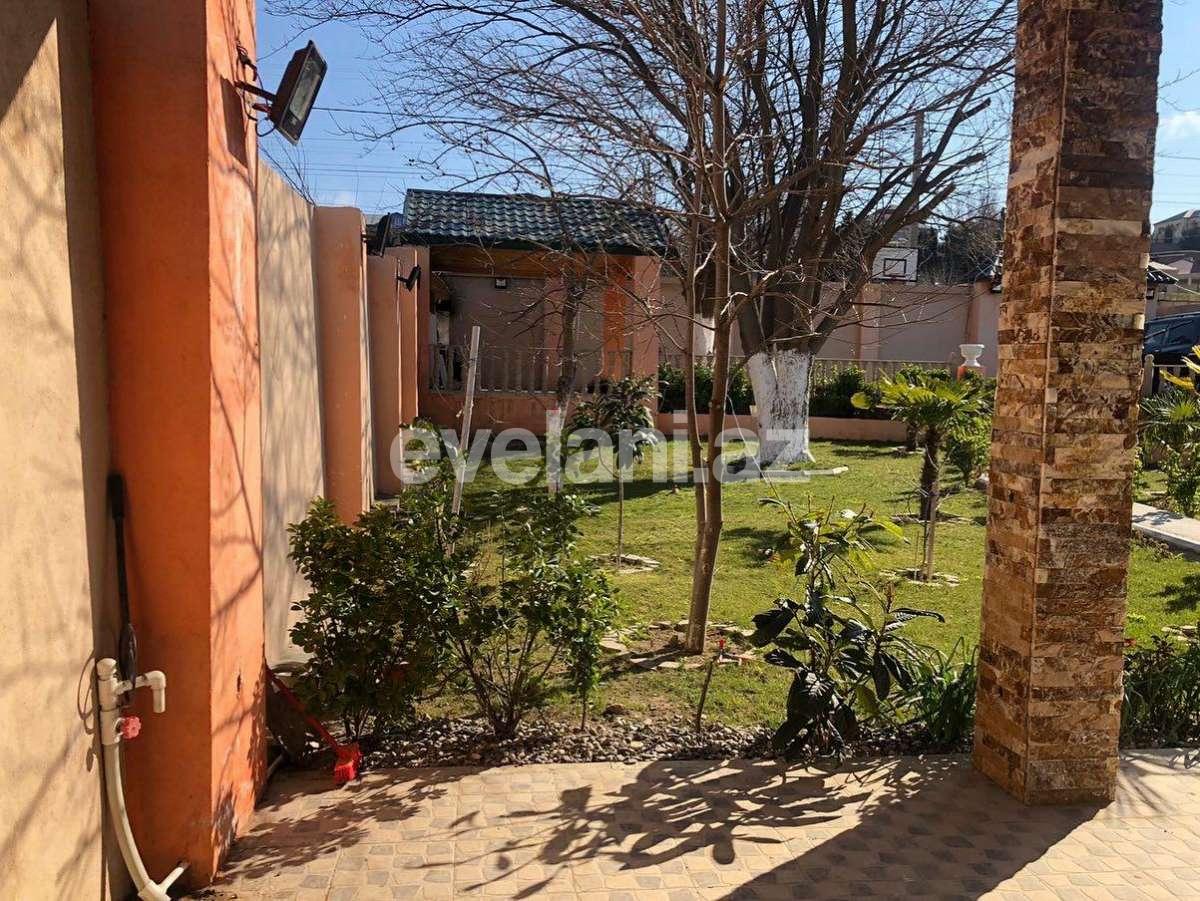 Sale, villa, 5 room, 294 m², Baku, Absheron r, Novkhani d.