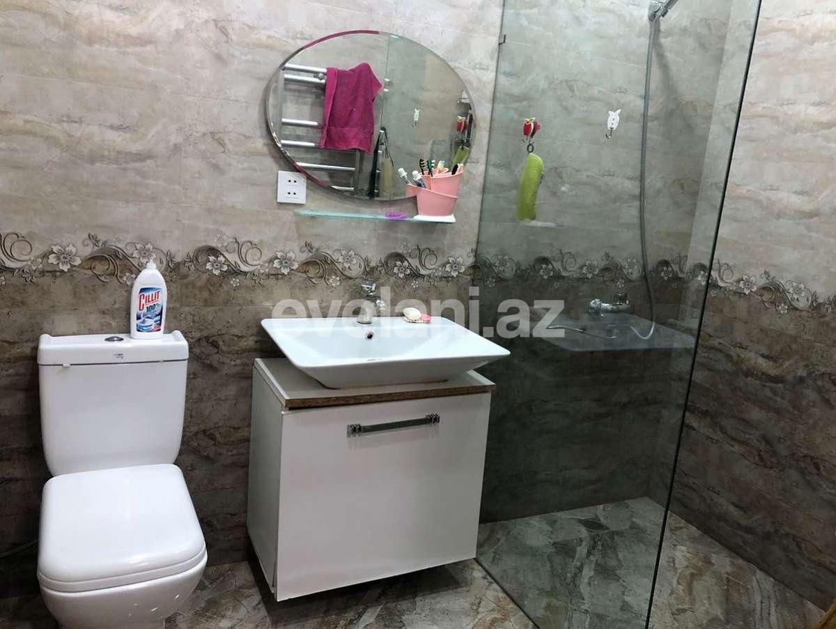 Sale, villa, 5 room, 294 m², Baku, Absheron r, Novkhani d.