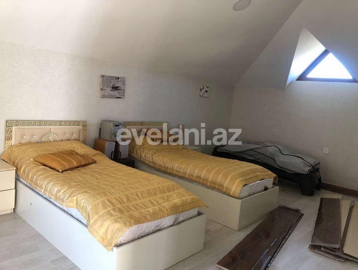 Sale, villa, 5 room, 294 m², Baku, Absheron r, Novkhani d.