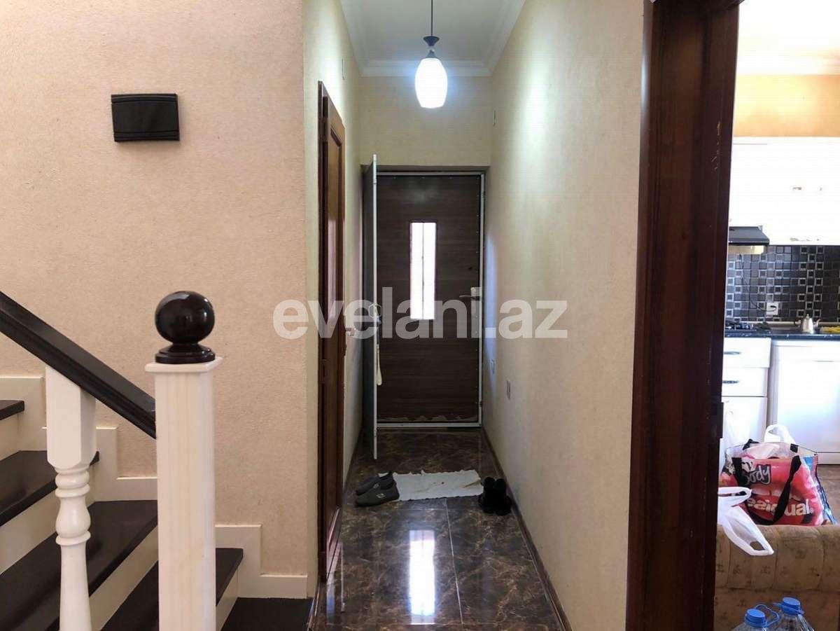 Sale, villa, 5 room, 294 m², Baku, Absheron r, Novkhani d.