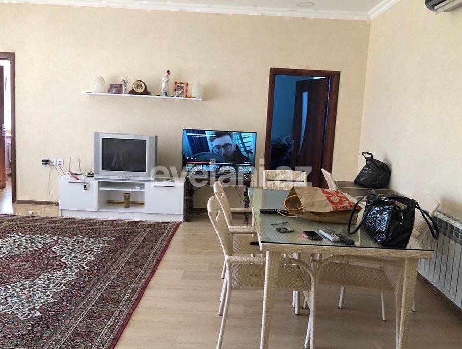 Sale, villa, 5 room, 294 m², Baku, Absheron r, Novkhani d.