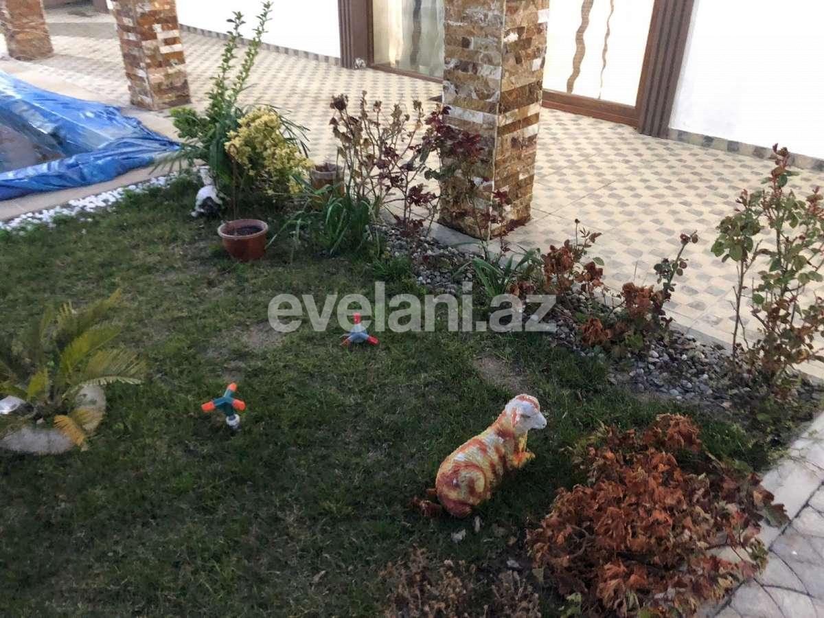 Sale, villa, 5 room, 294 m², Baku, Absheron r, Novkhani d.