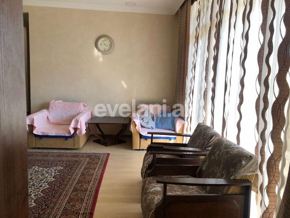 Sale, villa, 5 room, 294 m², Baku, Absheron r, Novkhani d.