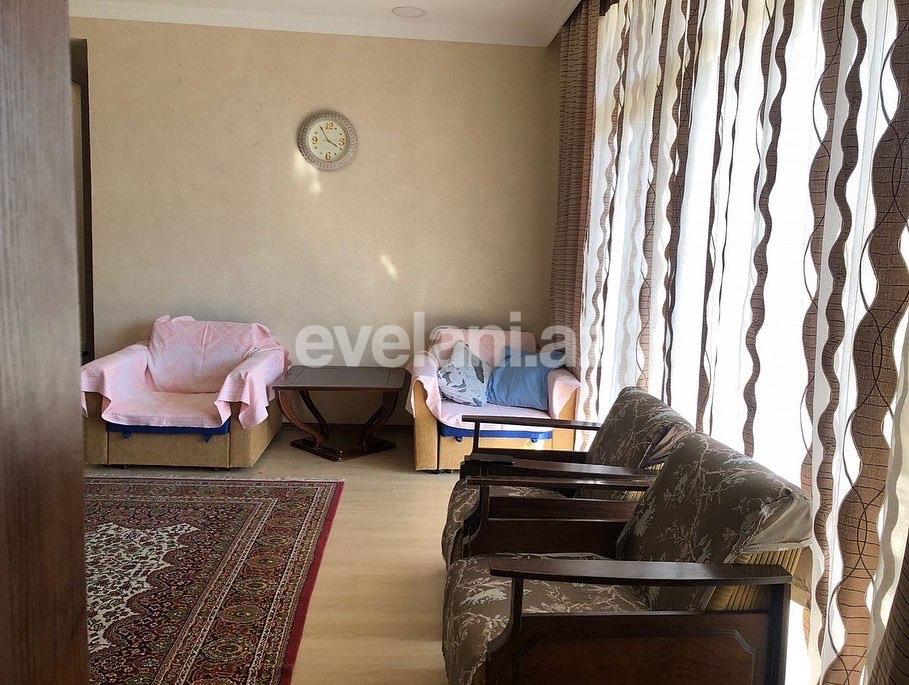 Sale, villa, 5 room, 294 m², Baku, Absheron r, Novkhani d.