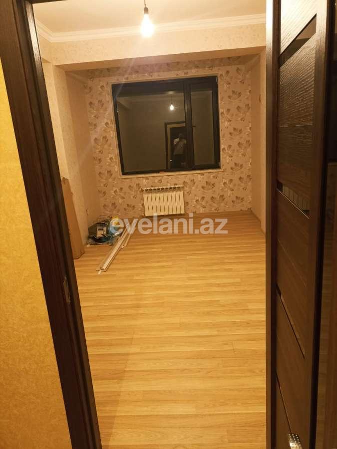 Sale, new building, 2 room, 53 m², Baku, Surakhani r, Gharachukhur d.