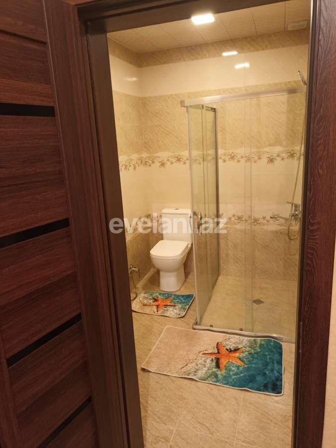 Sale, new building, 2 room, 53 m², Baku, Surakhani r, Gharachukhur d.