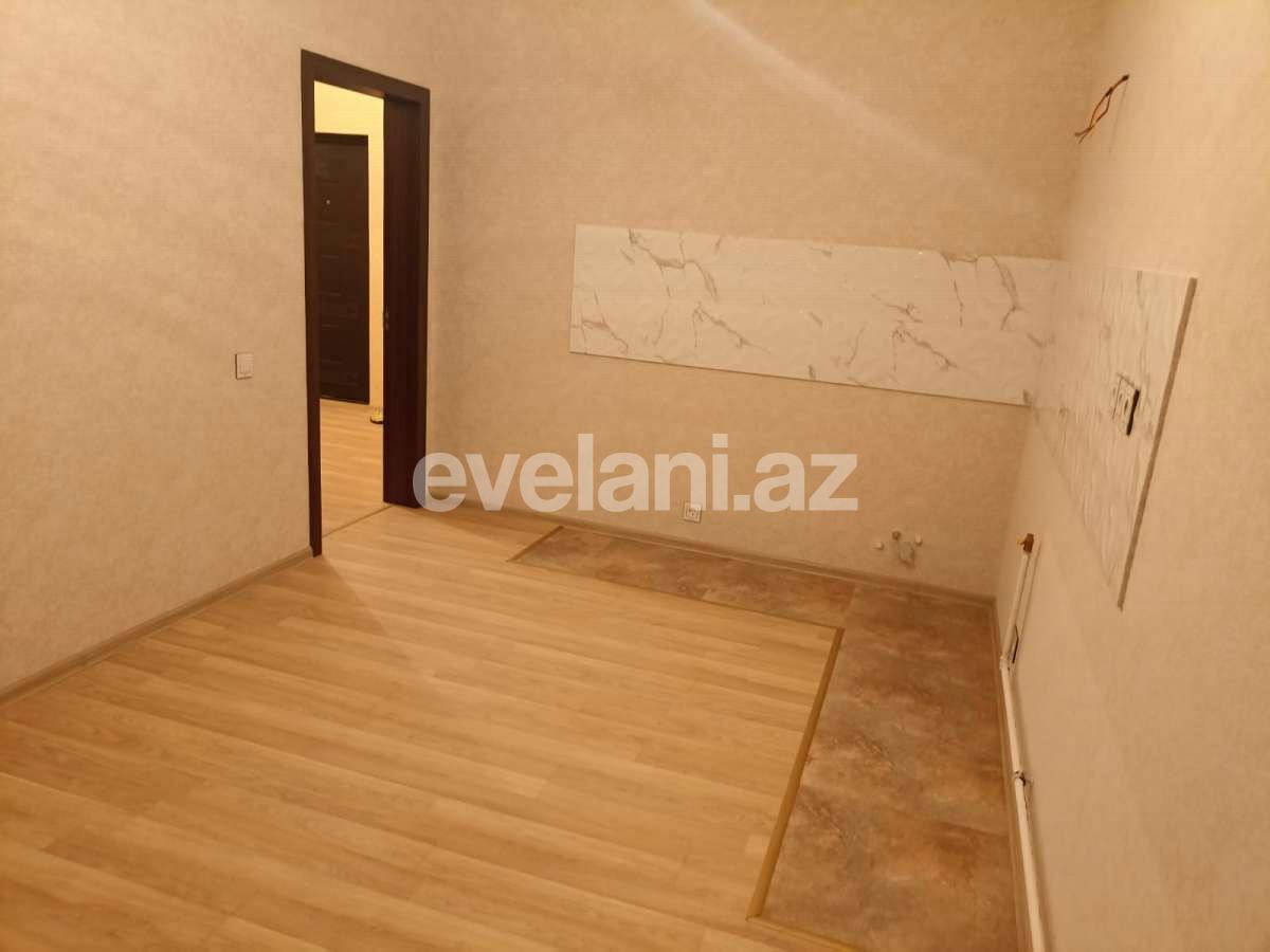 Sale, new building, 2 room, 53 m², Baku, Surakhani r, Gharachukhur d.